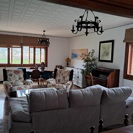 La Solana Villa Гандия Екстериор снимка