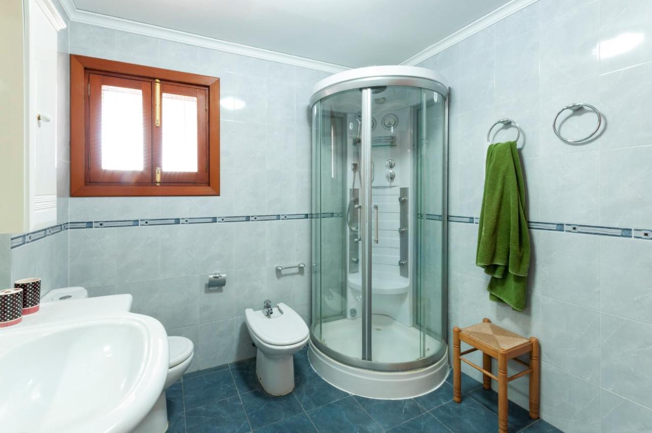 La Solana Villa Гандия Екстериор снимка