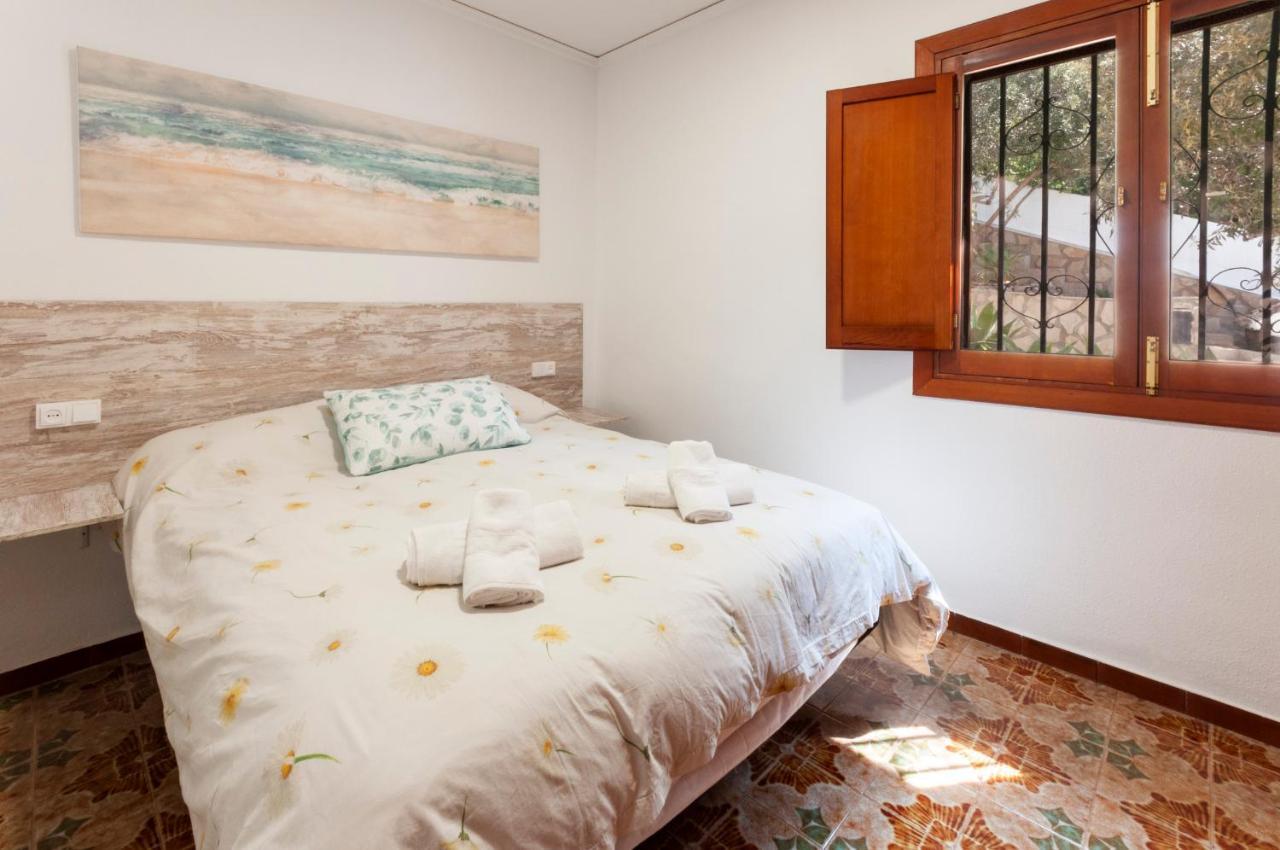 La Solana Villa Гандия Екстериор снимка