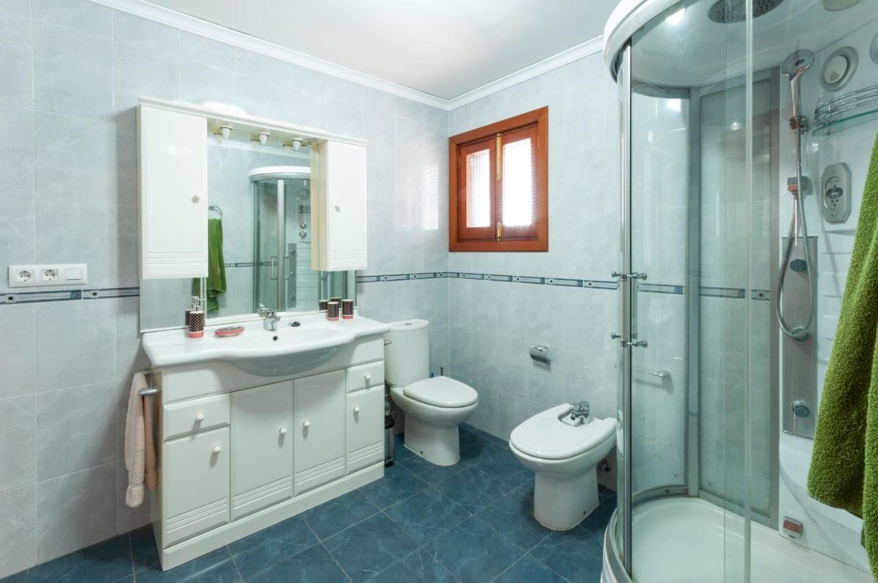 La Solana Villa Гандия Екстериор снимка