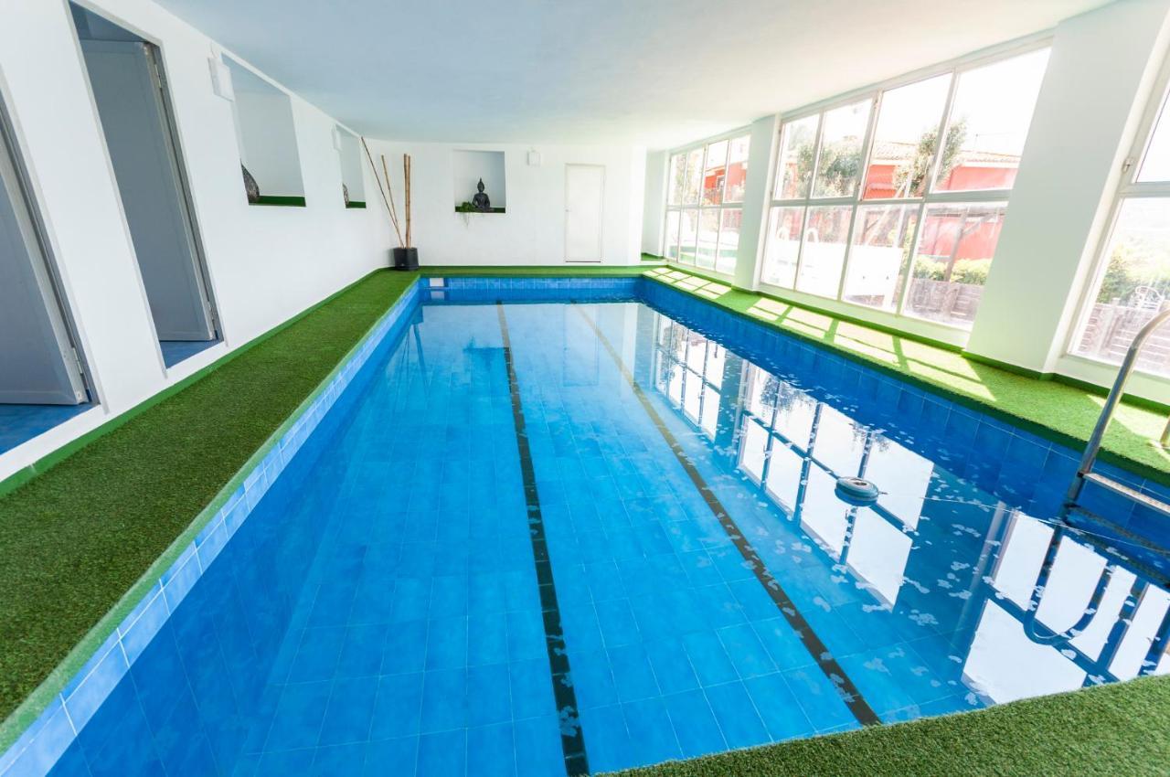 La Solana Villa Гандия Екстериор снимка