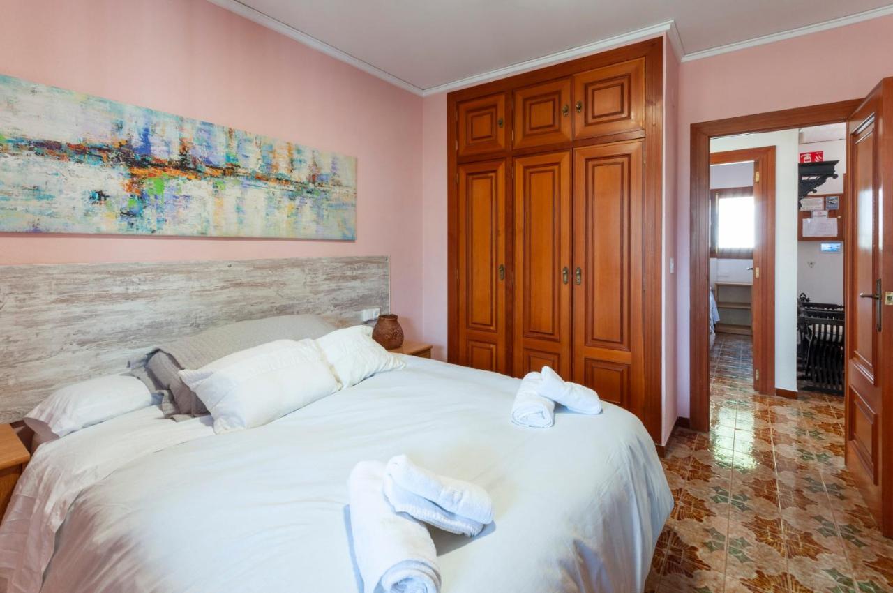 La Solana Villa Гандия Екстериор снимка
