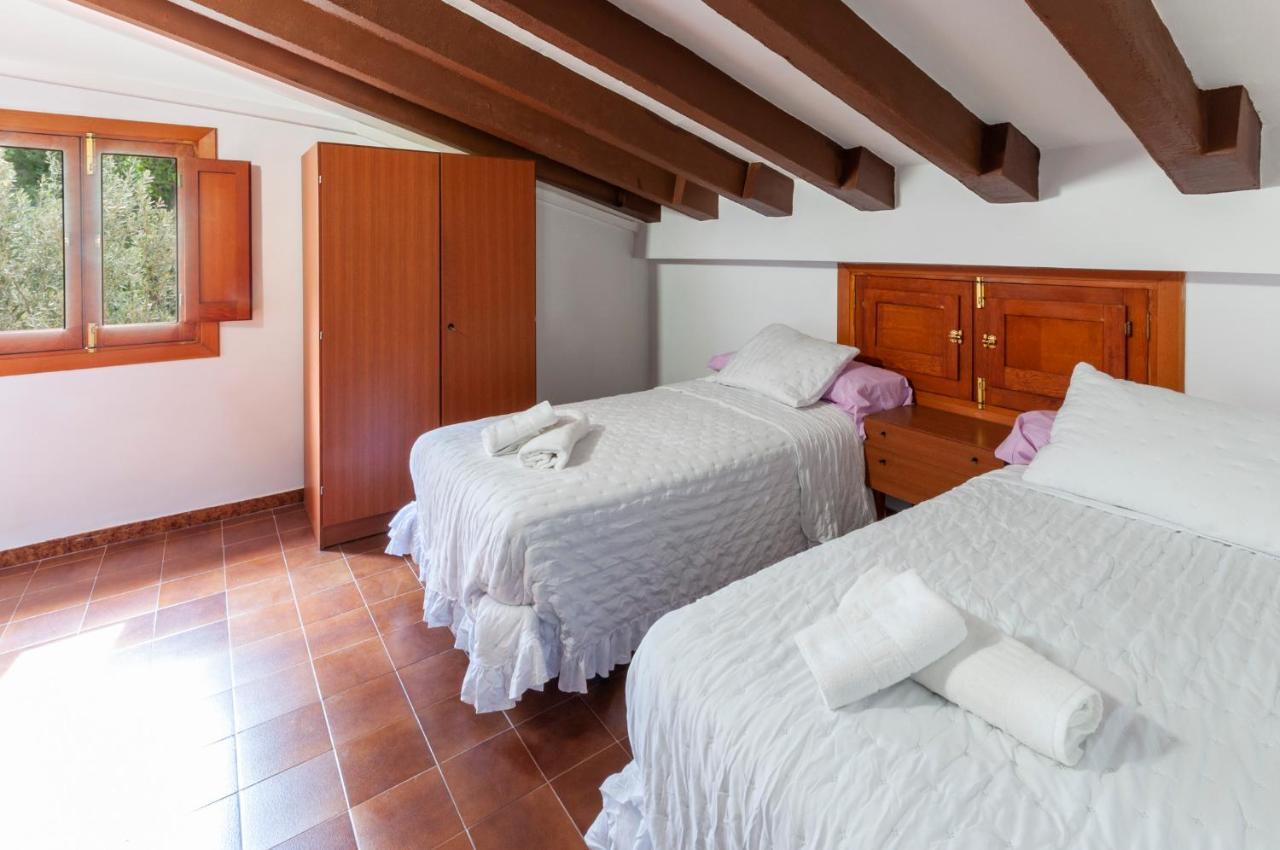 La Solana Villa Гандия Екстериор снимка