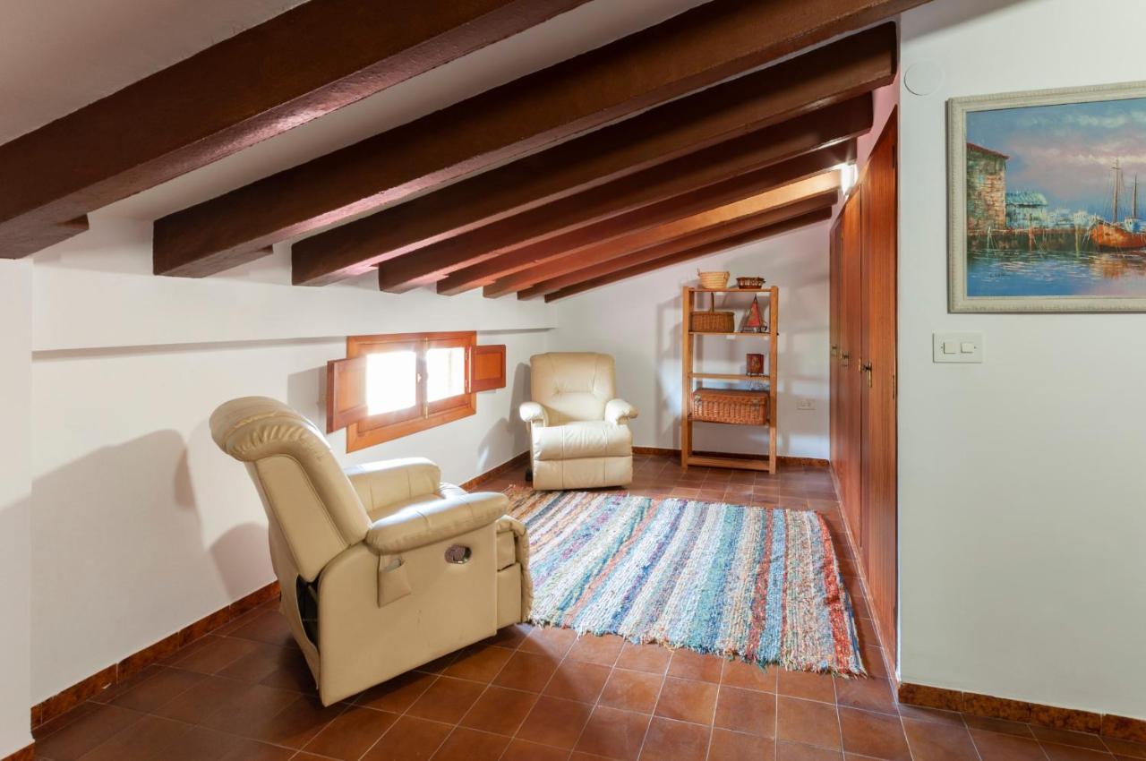 La Solana Villa Гандия Екстериор снимка