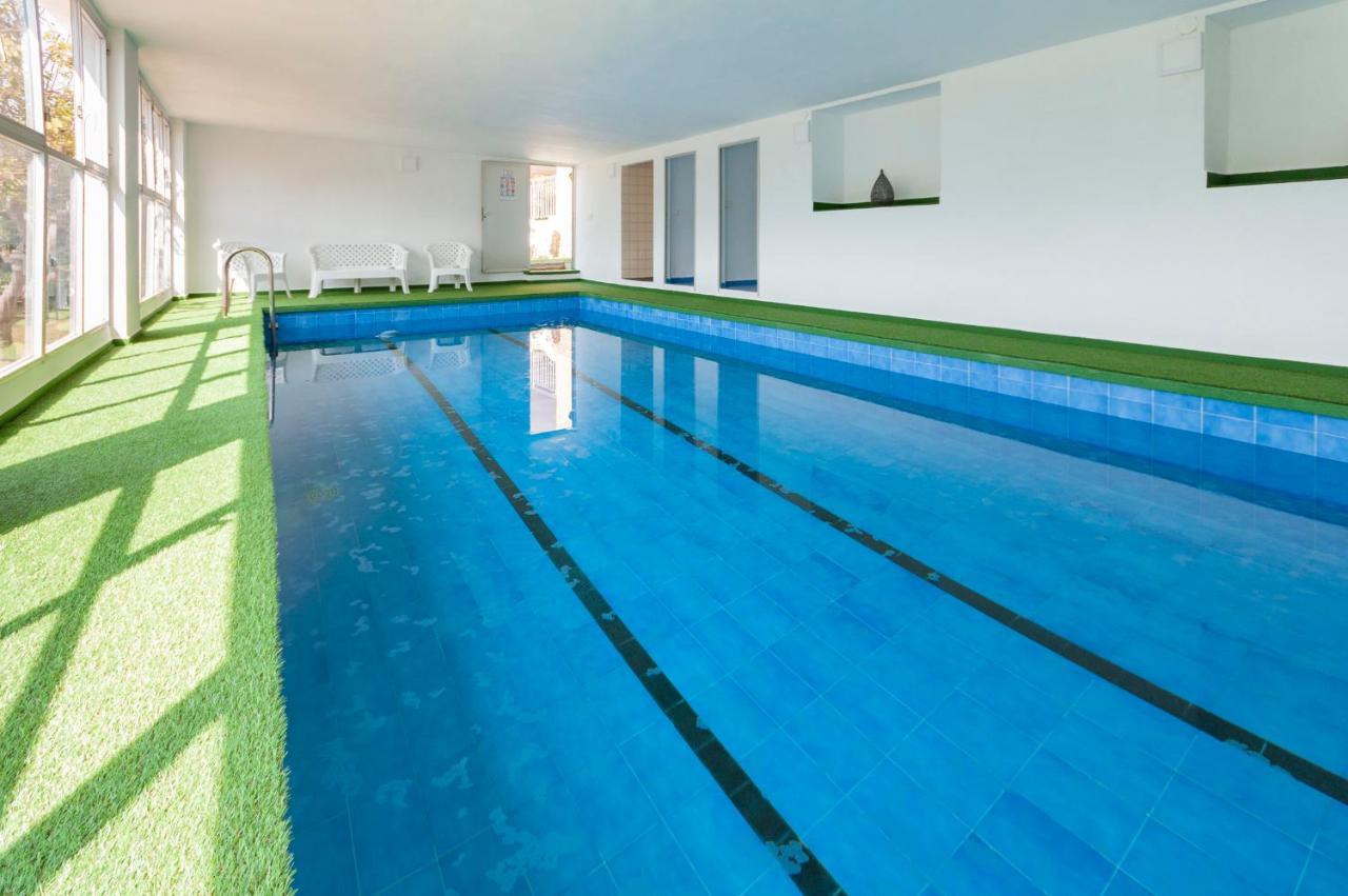 La Solana Villa Гандия Екстериор снимка