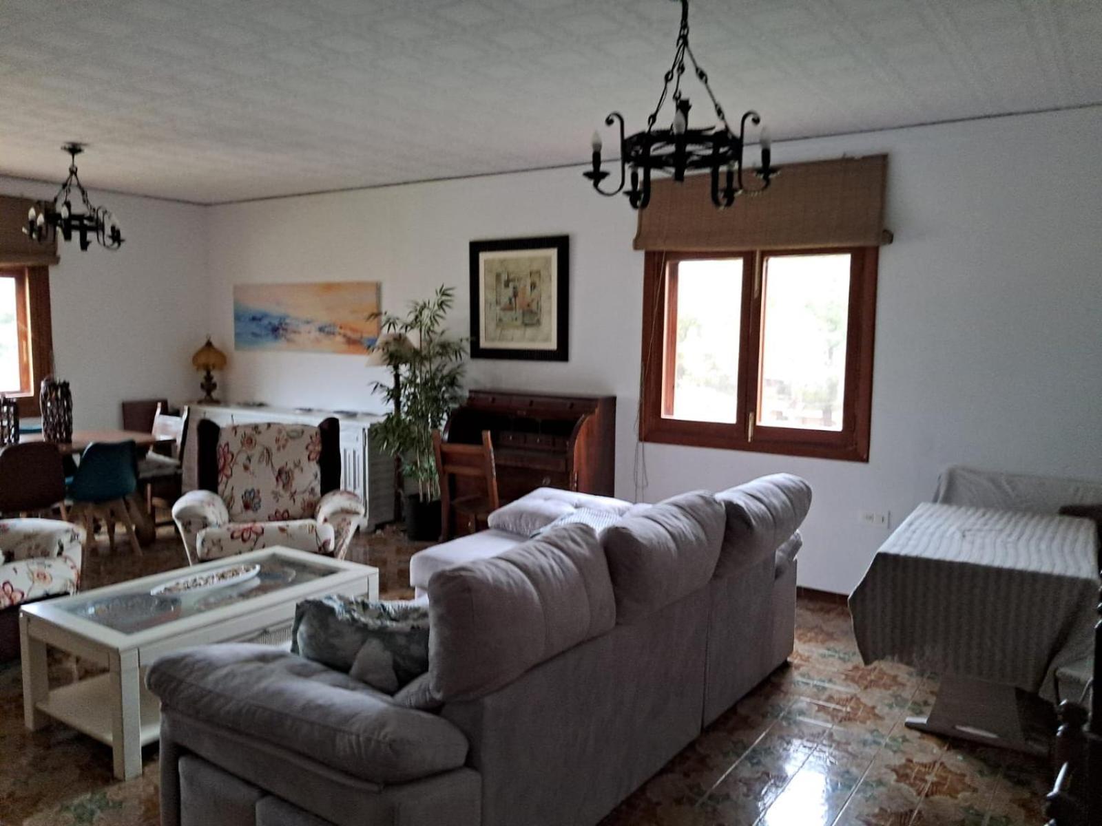La Solana Villa Гандия Екстериор снимка