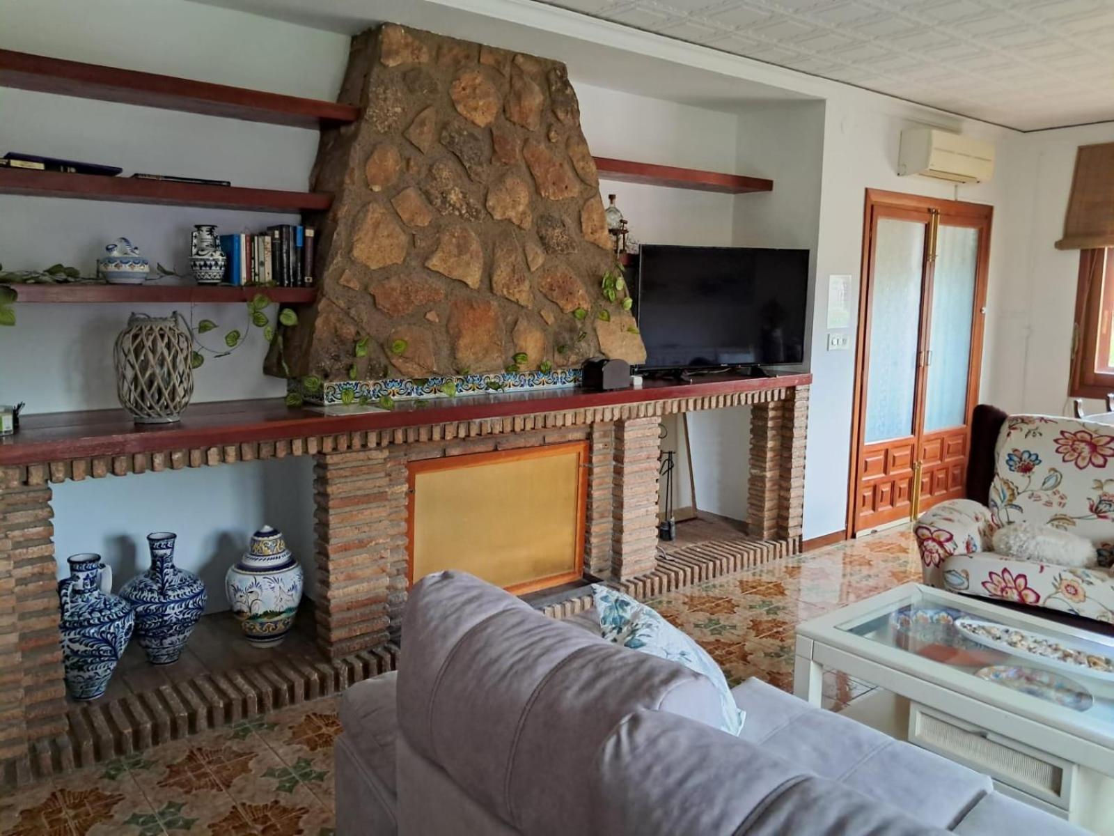 La Solana Villa Гандия Екстериор снимка