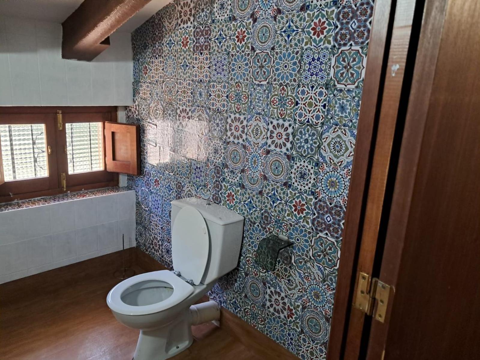 La Solana Villa Гандия Екстериор снимка